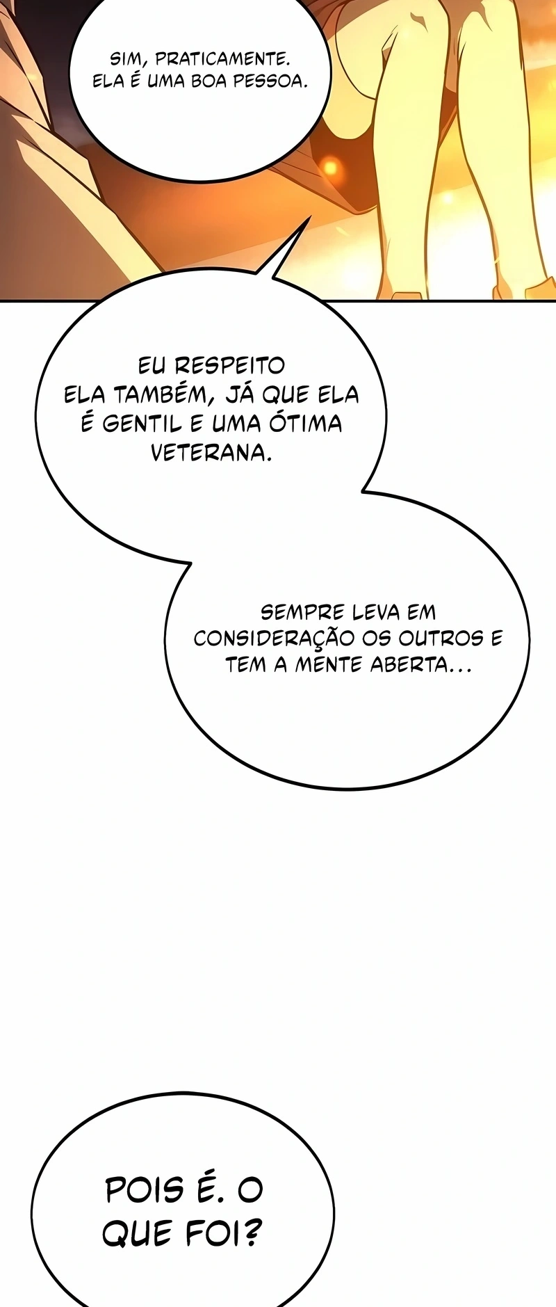 Guia de Sobrevivência do Extra da Academia Capítulo 21 Página 13