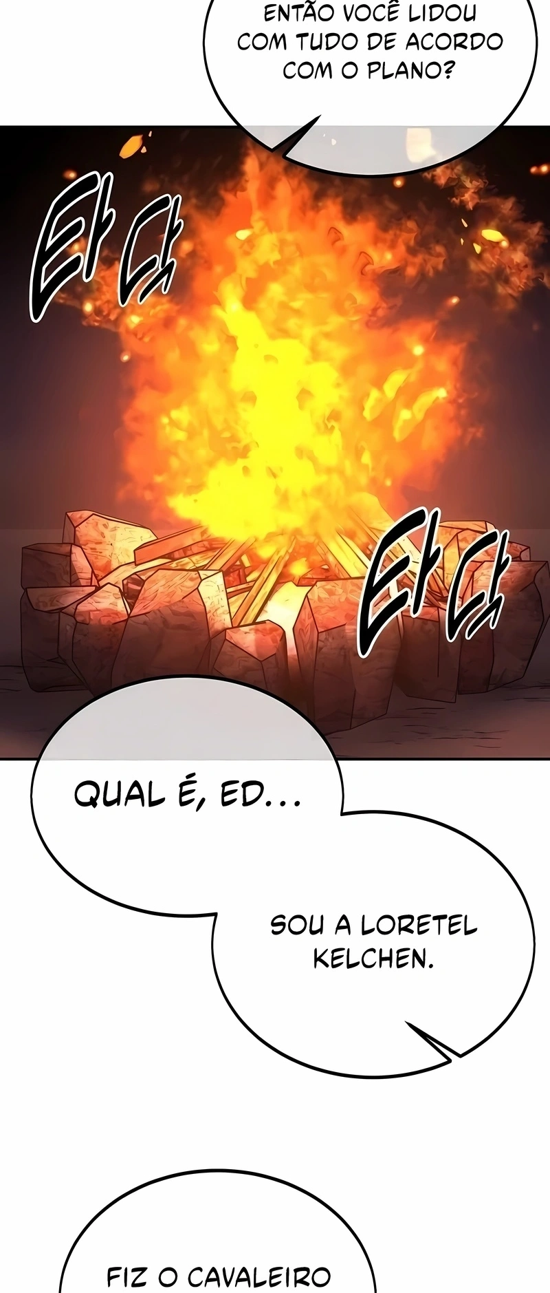 Guia de Sobrevivência do Extra da Academia Capítulo 21 Página 2