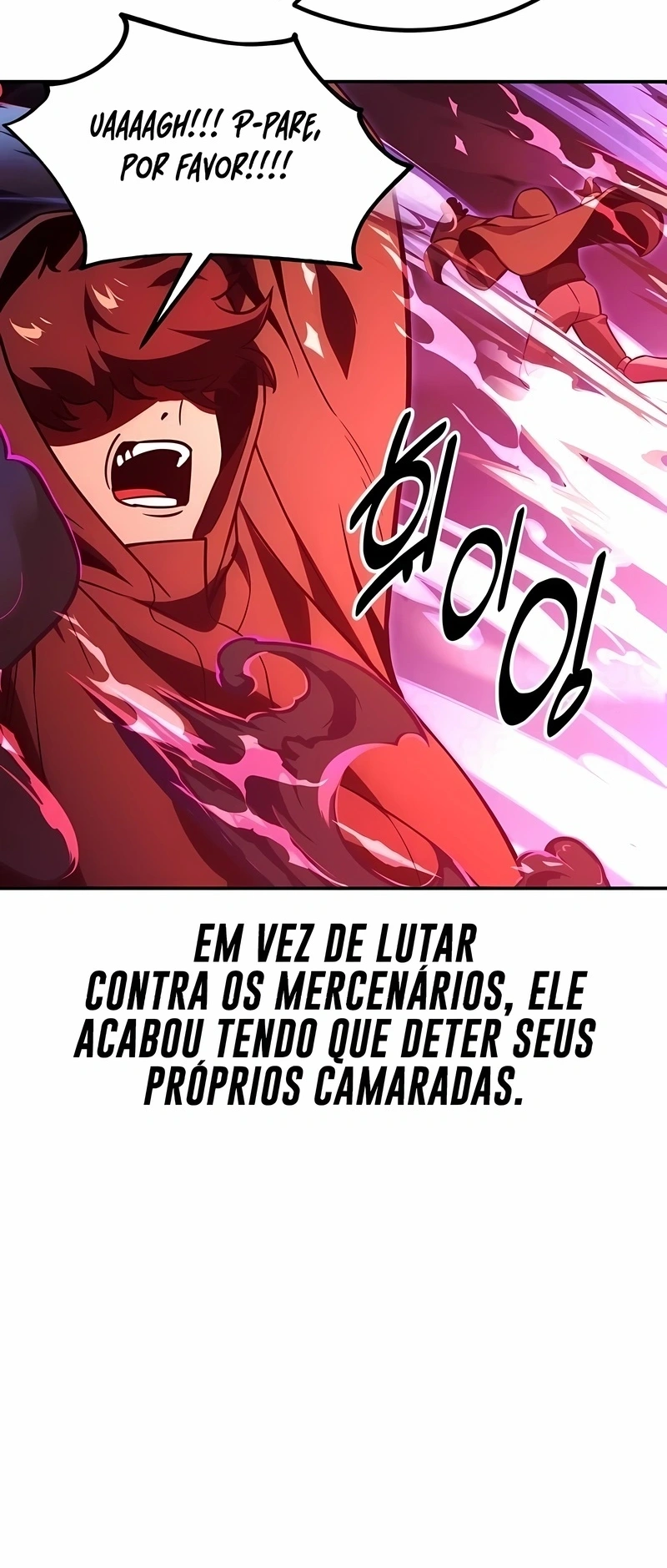 Guia de Sobrevivência do Extra da Academia Capítulo 21 Página 23