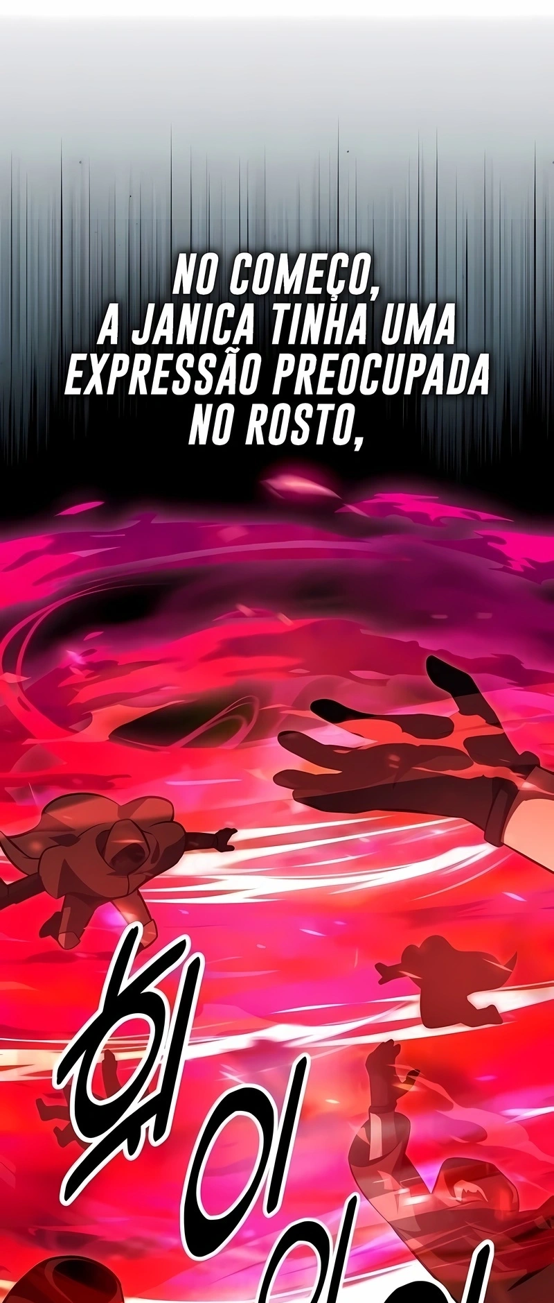 Guia de Sobrevivência do Extra da Academia Capítulo 21 Página 24