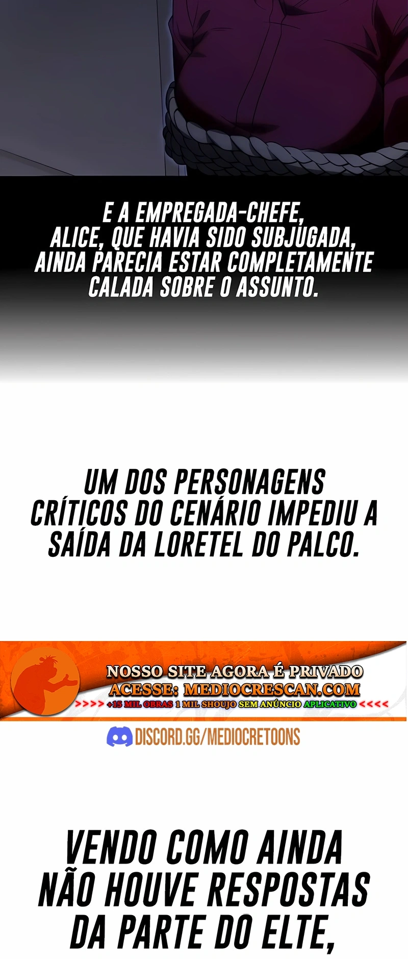 Guia de Sobrevivência do Extra da Academia Capítulo 21 Página 34
