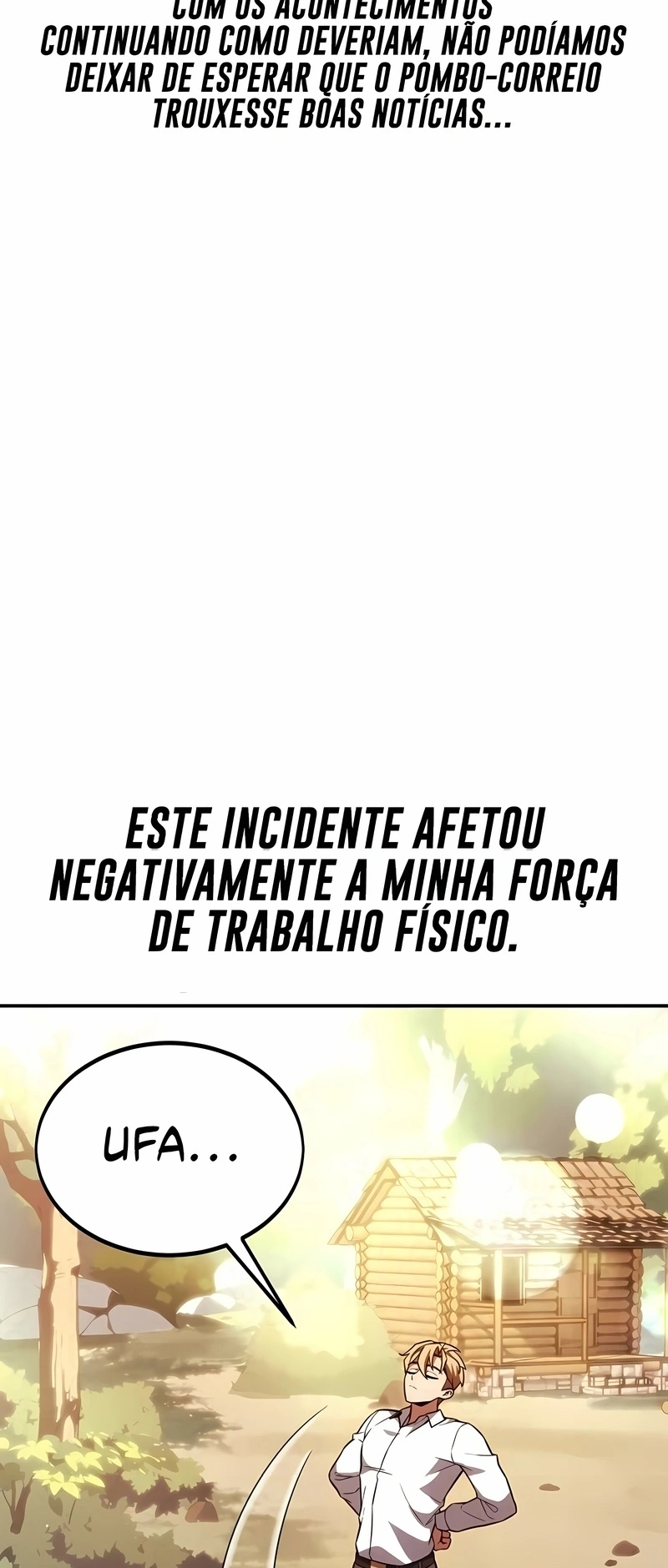 Guia de Sobrevivência do Extra da Academia Capítulo 21 Página 36