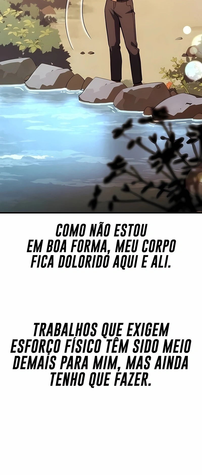 Guia de Sobrevivência do Extra da Academia Capítulo 21 Página 37
