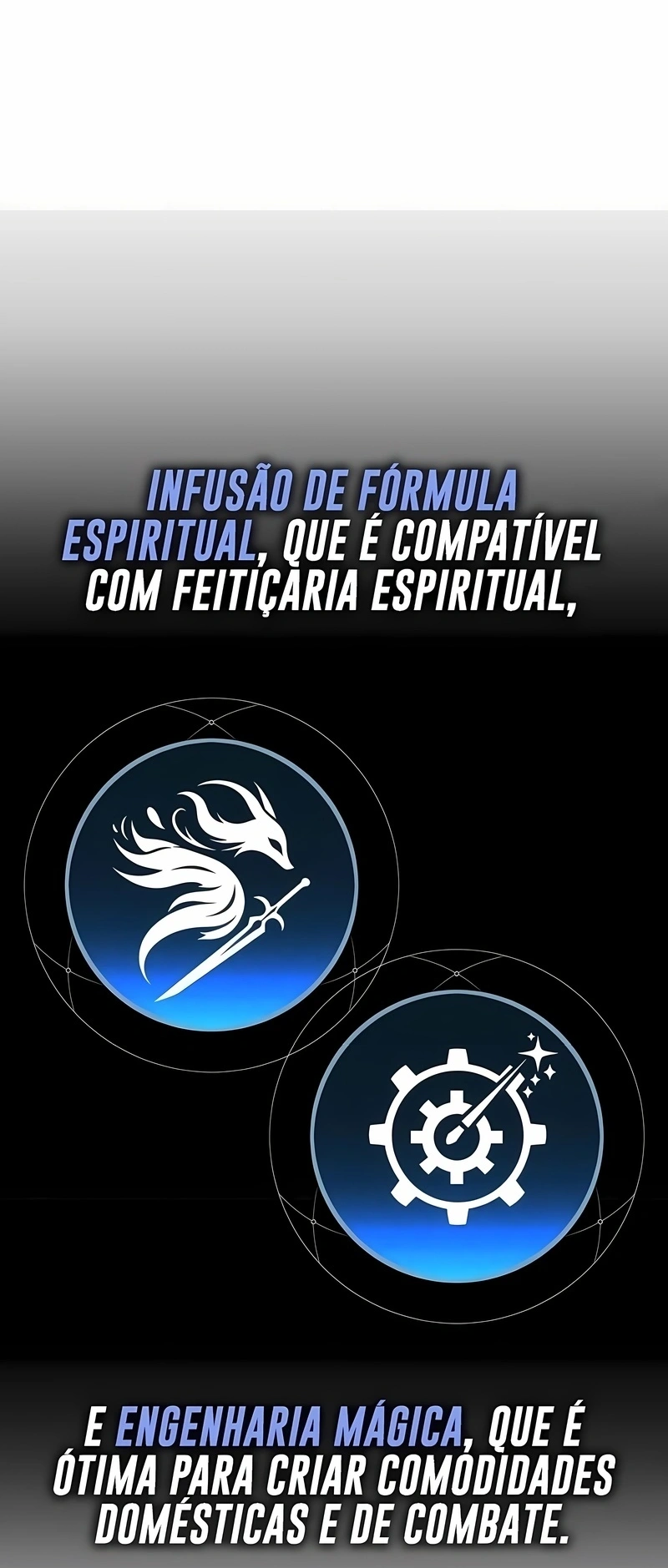 Guia de Sobrevivência do Extra da Academia Capítulo 21 Página 40