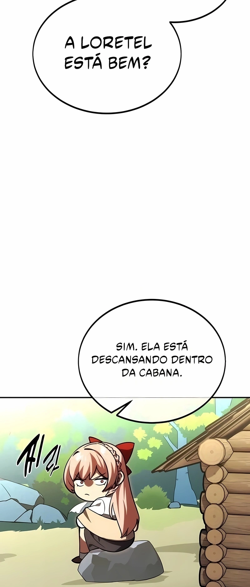 Guia de Sobrevivência do Extra da Academia Capítulo 21 Página 46