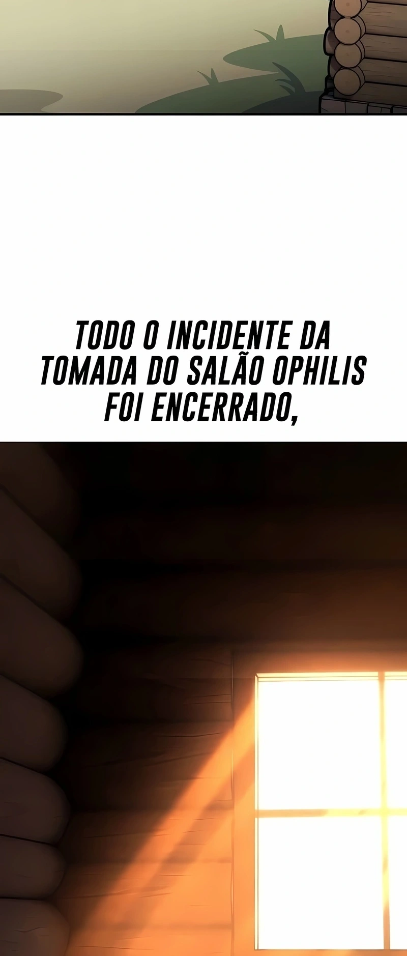 Guia de Sobrevivência do Extra da Academia Capítulo 21 Página 47