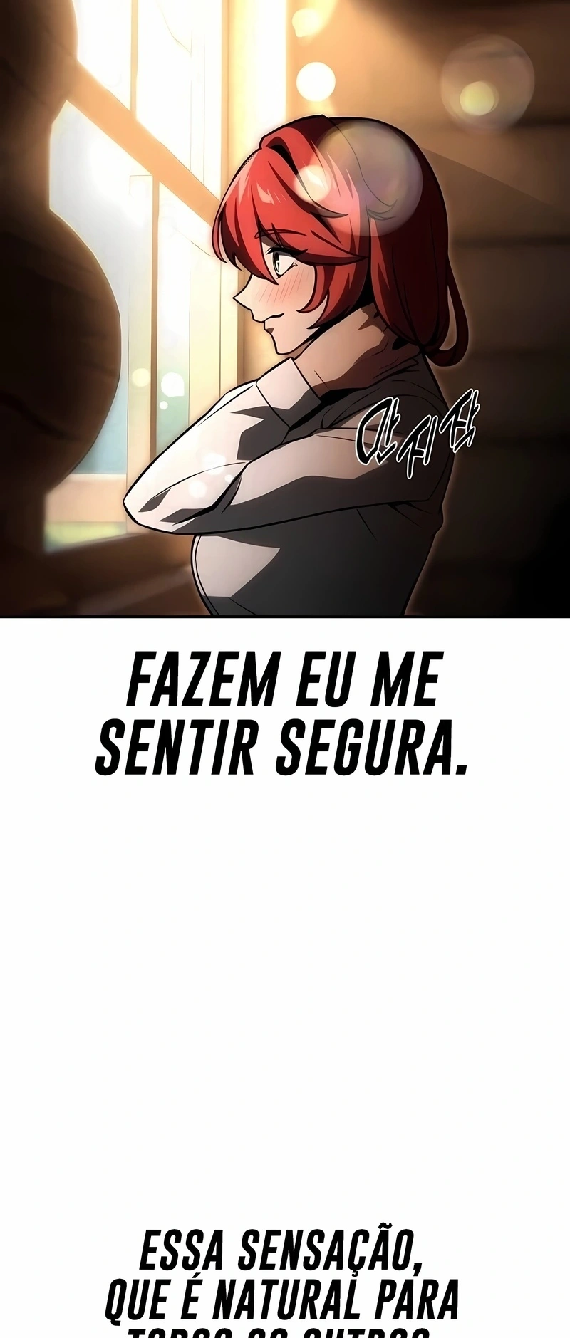 Guia de Sobrevivência do Extra da Academia Capítulo 21 Página 54