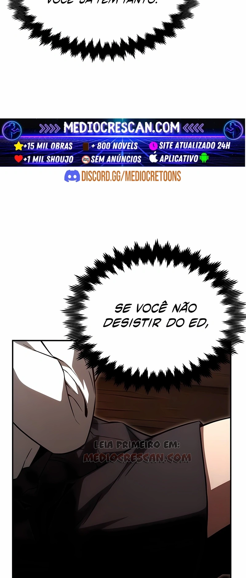 Guia de Sobrevivência do Extra da Academia Capítulo 21 Página 58