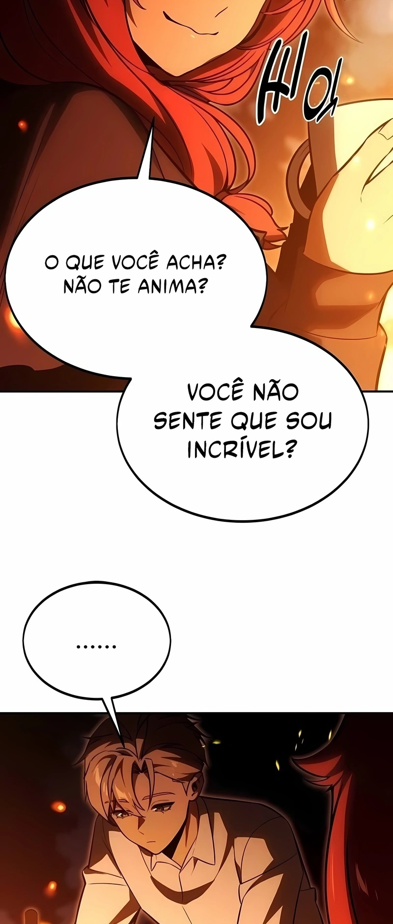 Guia de Sobrevivência do Extra da Academia Capítulo 21 Página 6