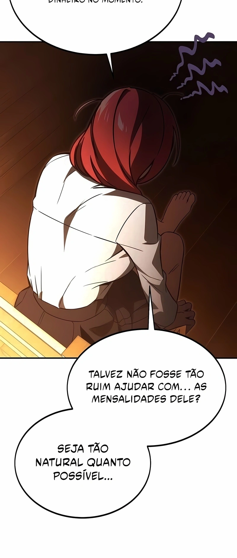 Guia de Sobrevivência do Extra da Academia Capítulo 21 Página 64