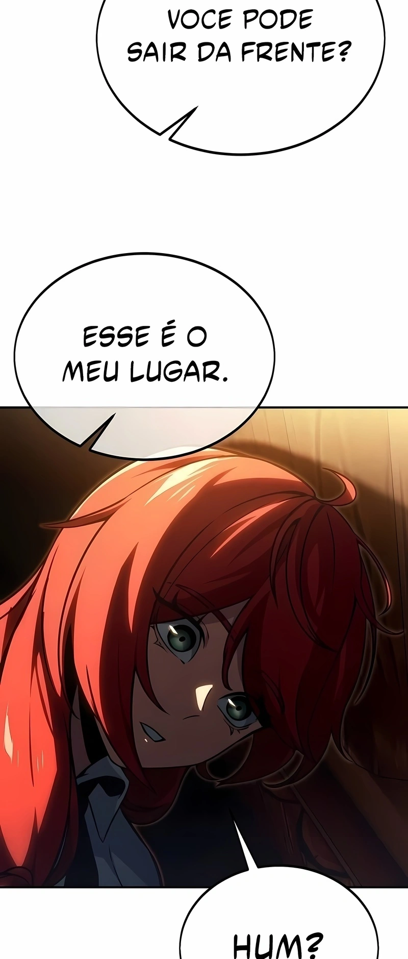 Guia de Sobrevivência do Extra da Academia Capítulo 21 Página 68