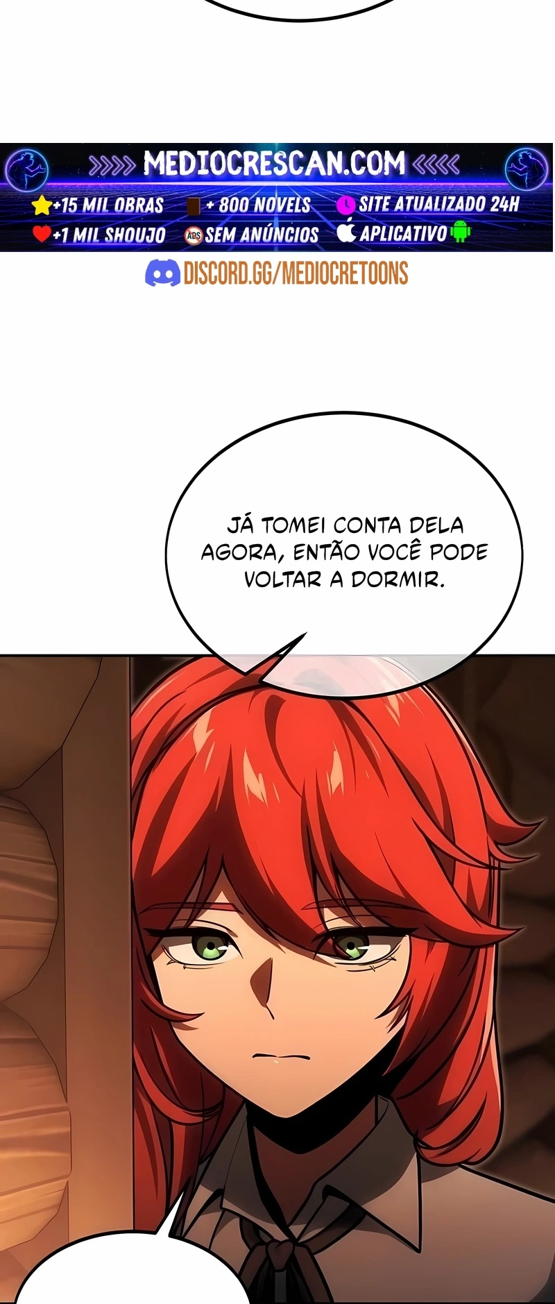 Guia de Sobrevivência do Extra da Academia Capítulo 21 Página 74