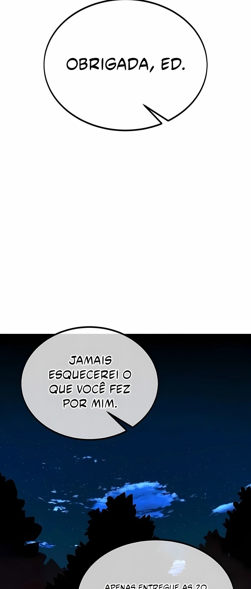 Guia de Sobrevivência do Extra da Academia Capítulo 21 Página 8