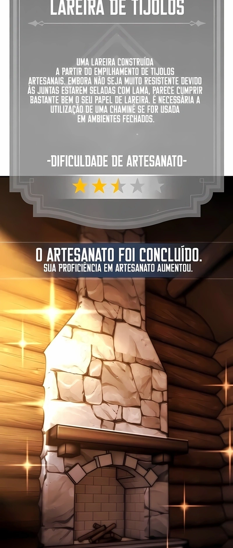 Guia de Sobrevivência do Extra da Academia Capítulo 21 Página 88