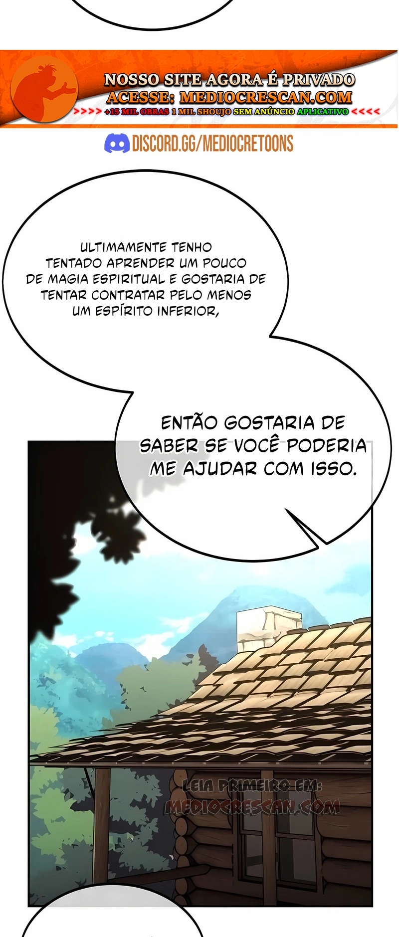 Guia de Sobrevivência do Extra da Academia Capítulo 21 Página 98