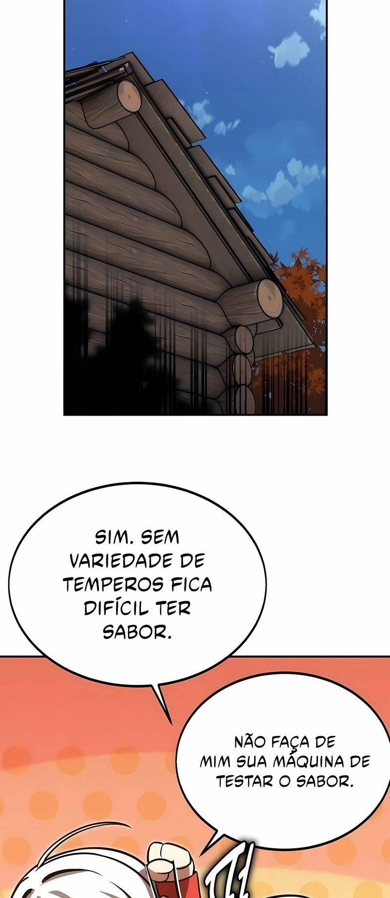 Guia de Sobrevivência do Extra da Academia Capítulo 22 Página 100