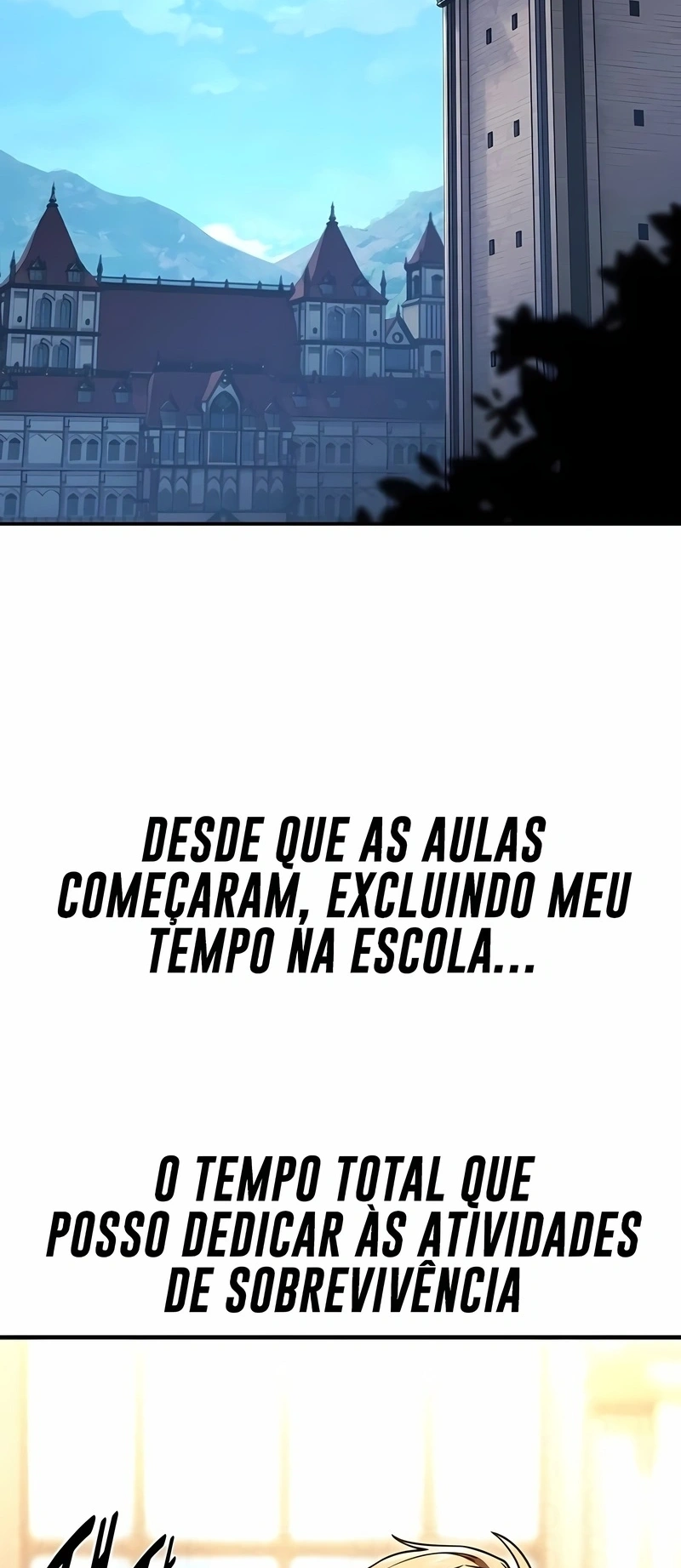 Guia de Sobrevivência do Extra da Academia Capítulo 22 Página 105