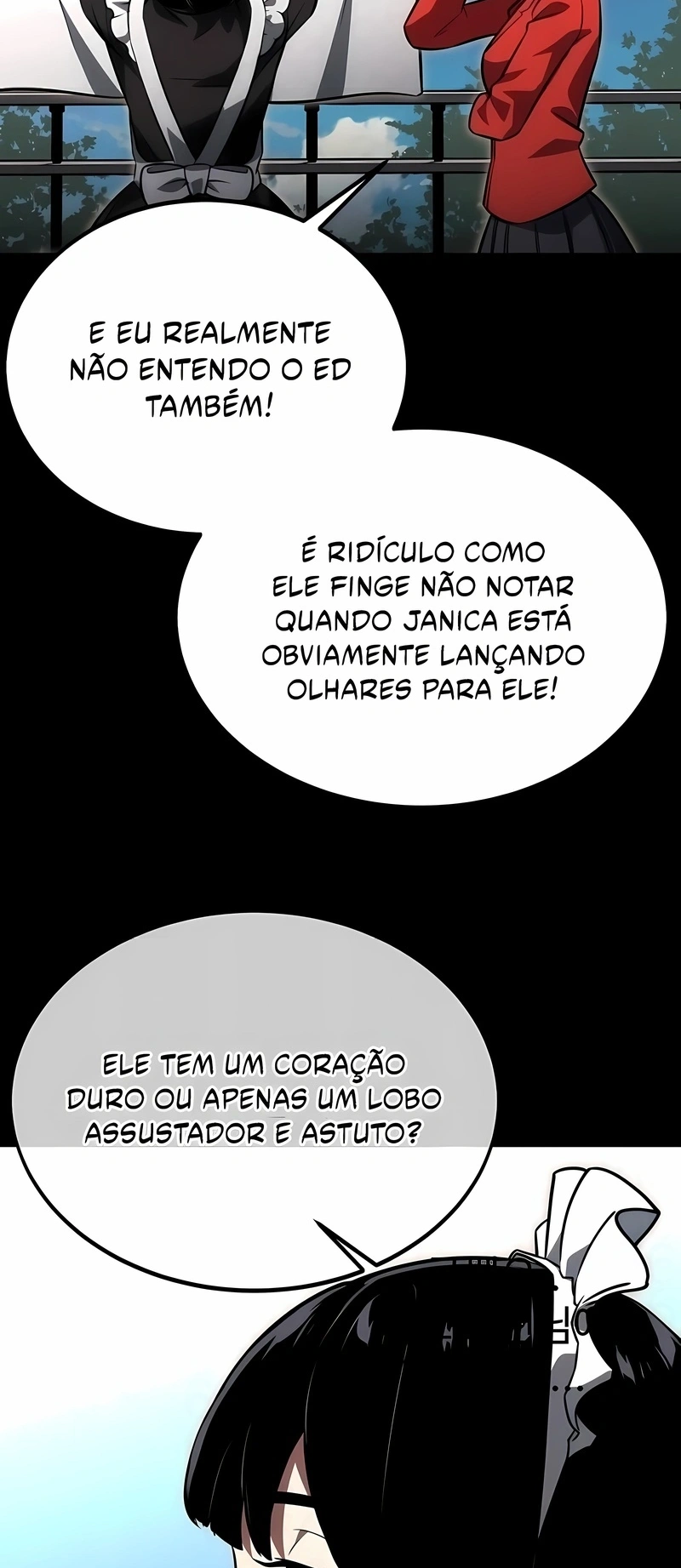 Guia de Sobrevivência do Extra da Academia Capítulo 22 Página 11