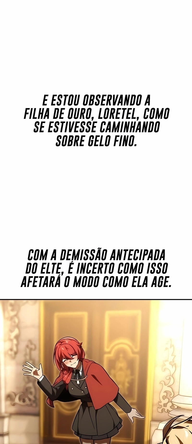 Guia de Sobrevivência do Extra da Academia Capítulo 22 Página 112