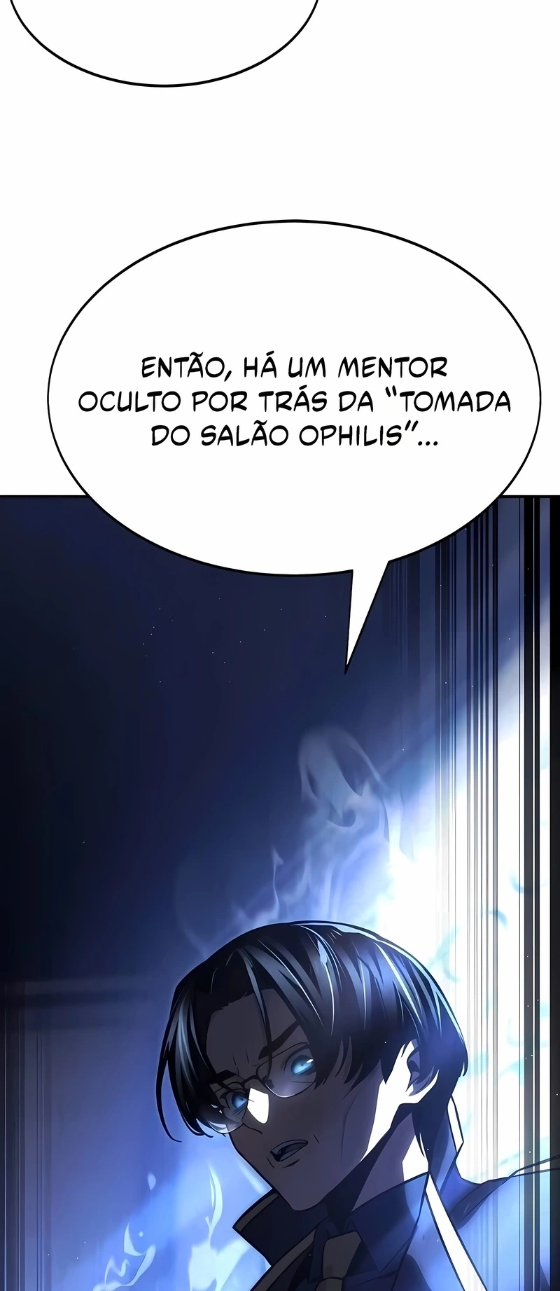 Guia de Sobrevivência do Extra da Academia Capítulo 22 Página 118