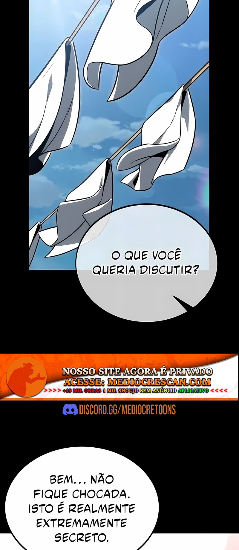 Guia de Sobrevivência do Extra da Academia Capítulo 22 Página 2