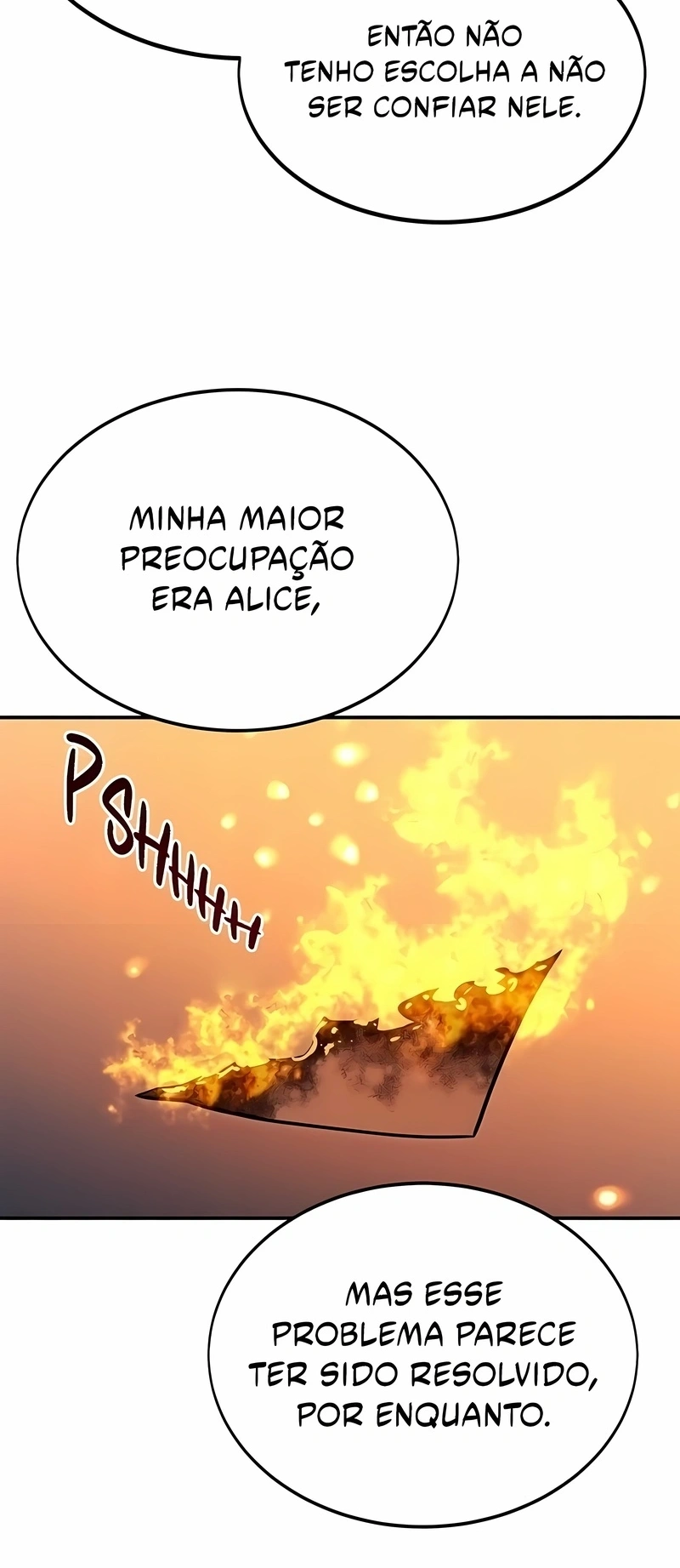 Guia de Sobrevivência do Extra da Academia Capítulo 22 Página 30