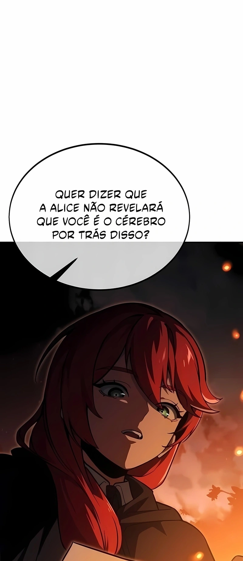 Guia de Sobrevivência do Extra da Academia Capítulo 22 Página 31