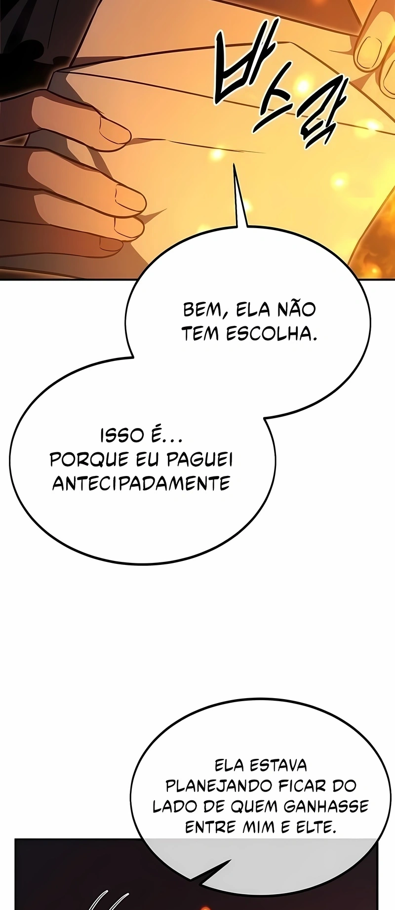 Guia de Sobrevivência do Extra da Academia Capítulo 22 Página 32