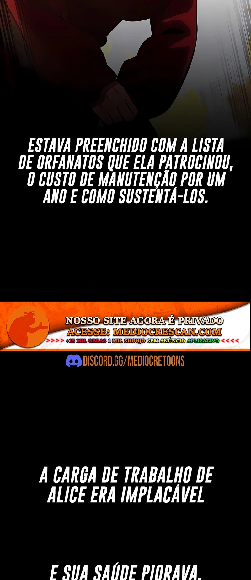 Guia de Sobrevivência do Extra da Academia Capítulo 22 Página 34