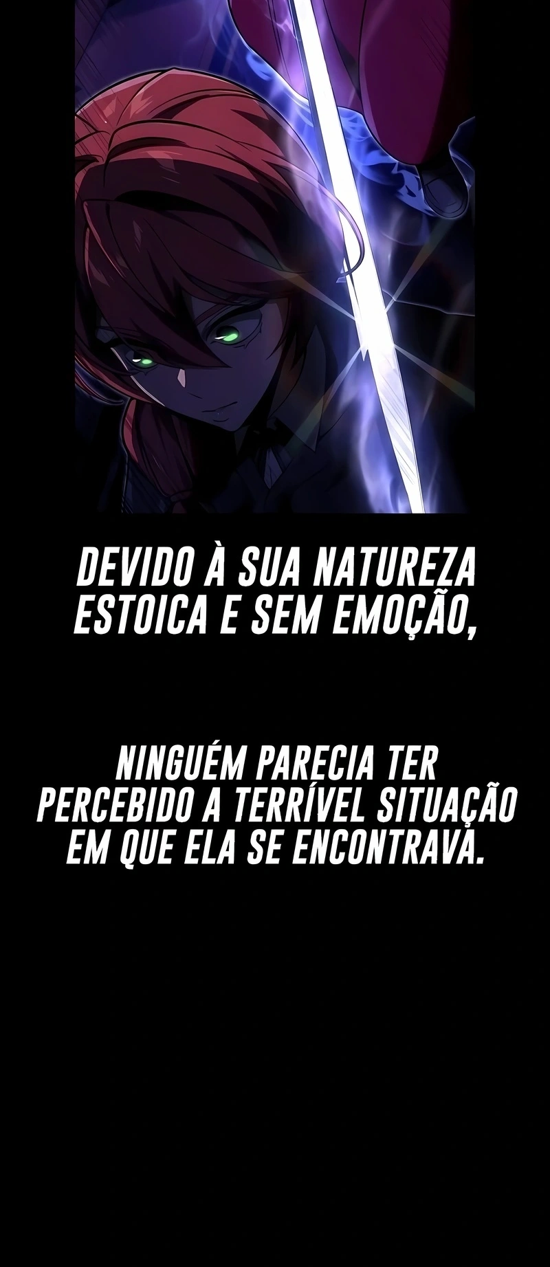 Guia de Sobrevivência do Extra da Academia Capítulo 22 Página 37