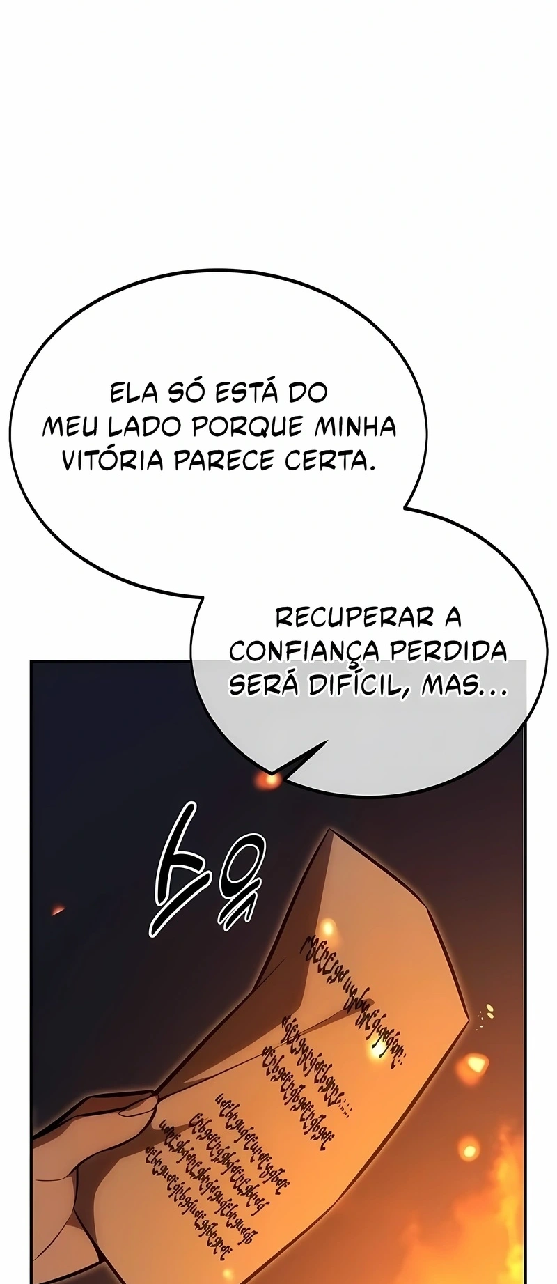 Guia de Sobrevivência do Extra da Academia Capítulo 22 Página 39