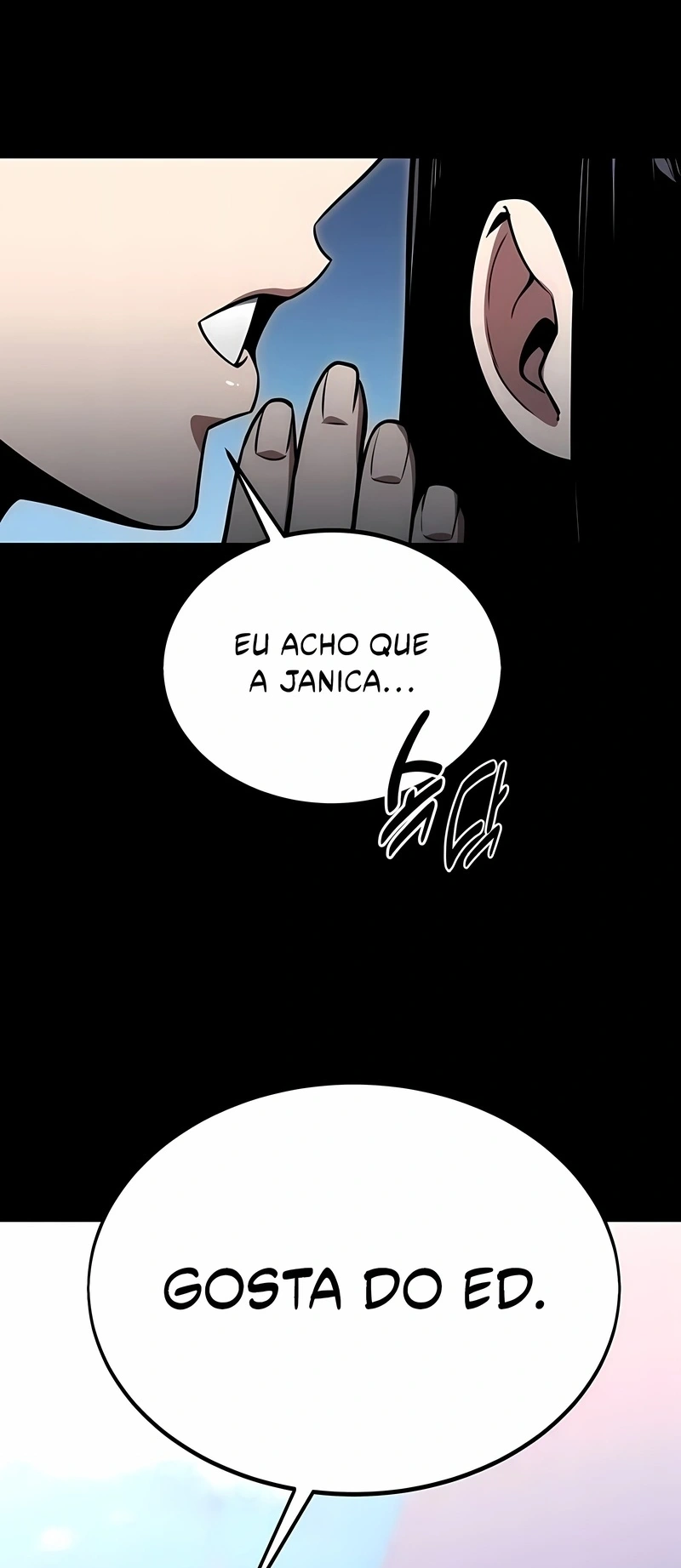 Guia de Sobrevivência do Extra da Academia Capítulo 22 Página 4