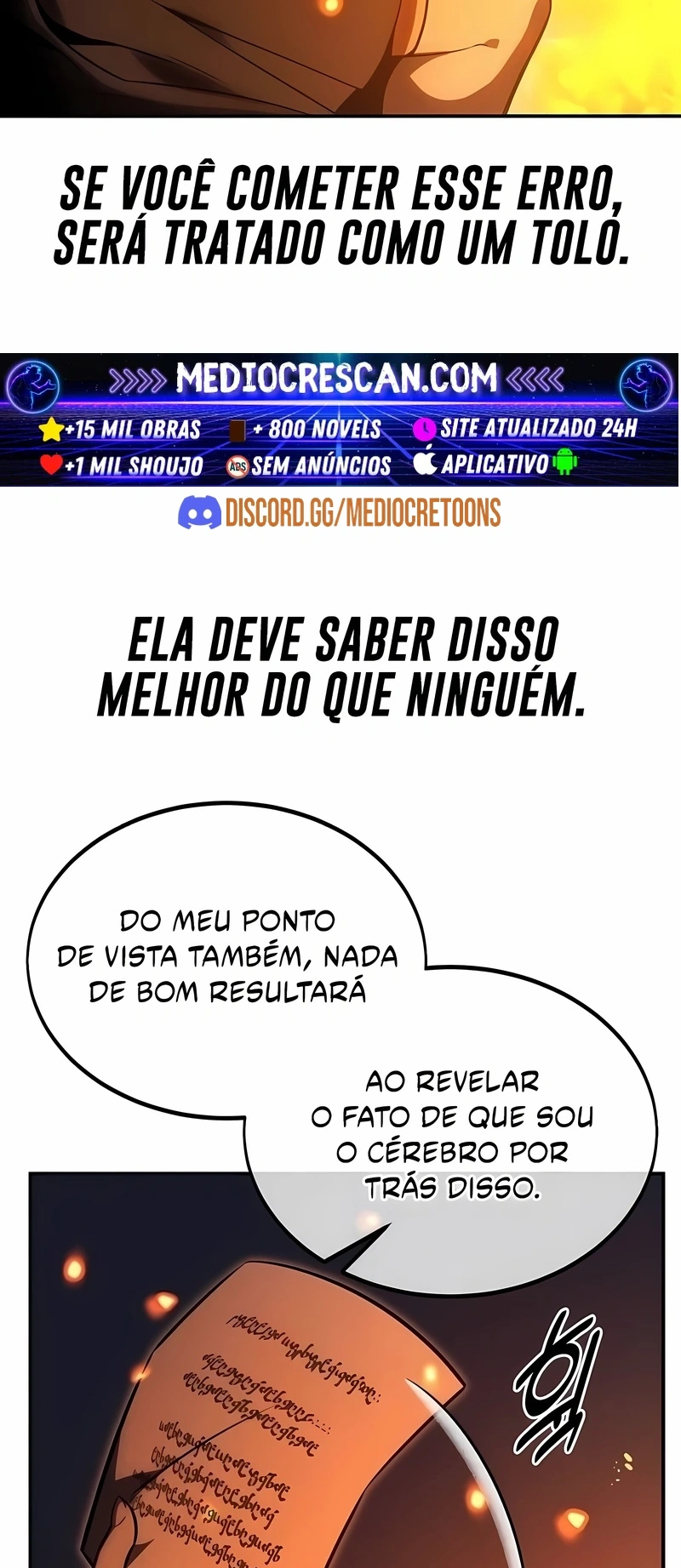 Guia de Sobrevivência do Extra da Academia Capítulo 22 Página 42