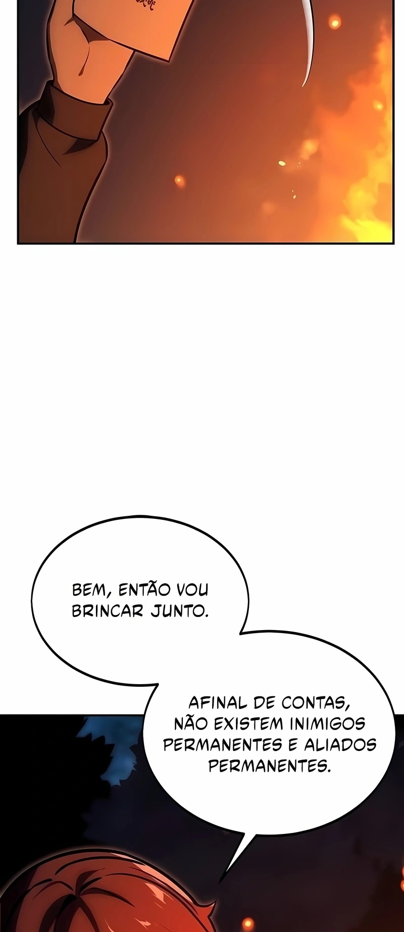 Guia de Sobrevivência do Extra da Academia Capítulo 22 Página 43
