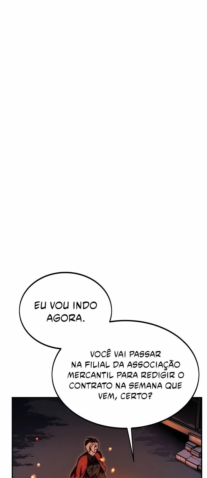 Guia de Sobrevivência do Extra da Academia Capítulo 22 Página 45