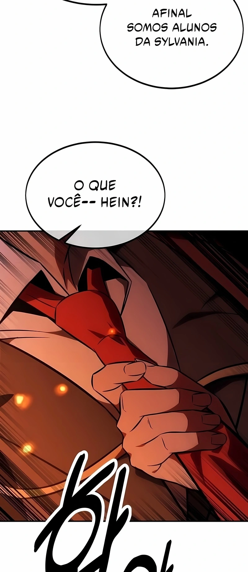 Guia de Sobrevivência do Extra da Academia Capítulo 22 Página 56
