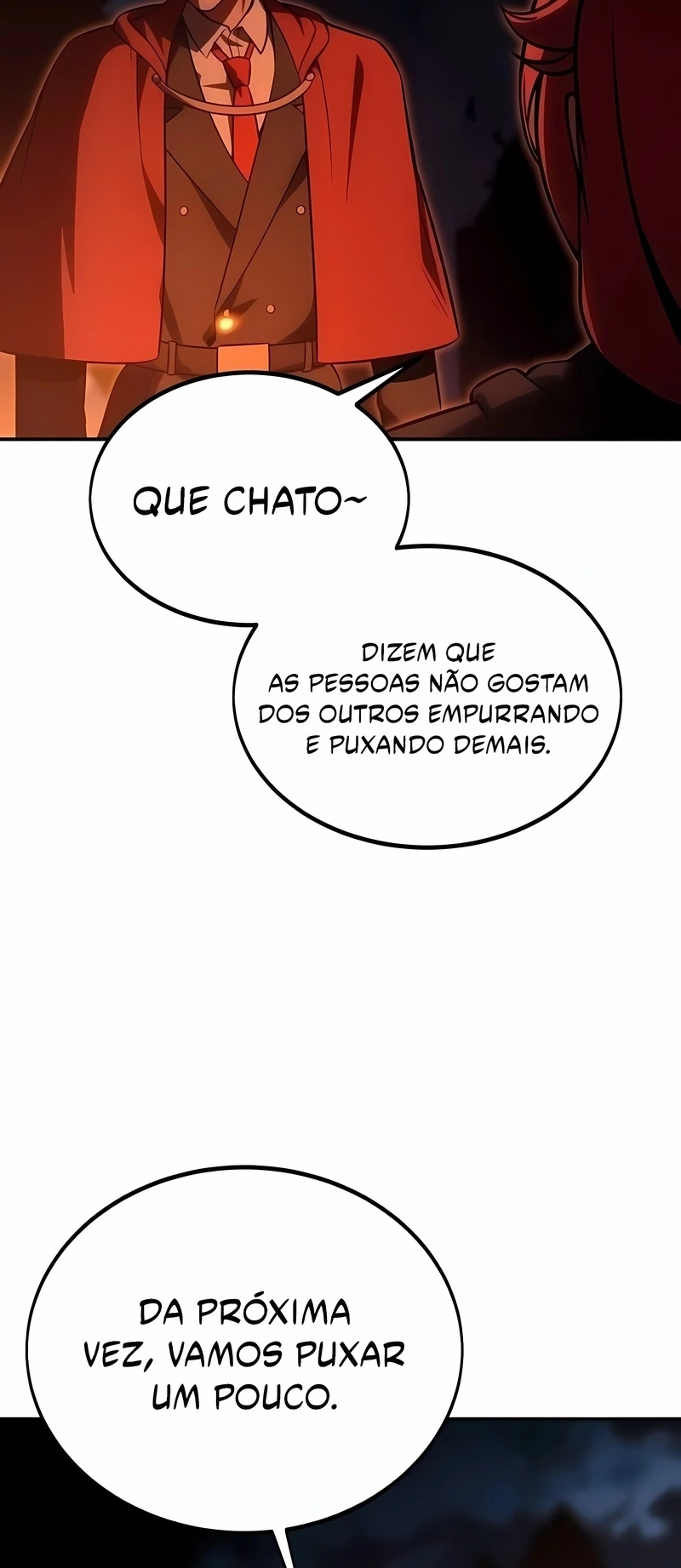 Guia de Sobrevivência do Extra da Academia Capítulo 22 Página 63