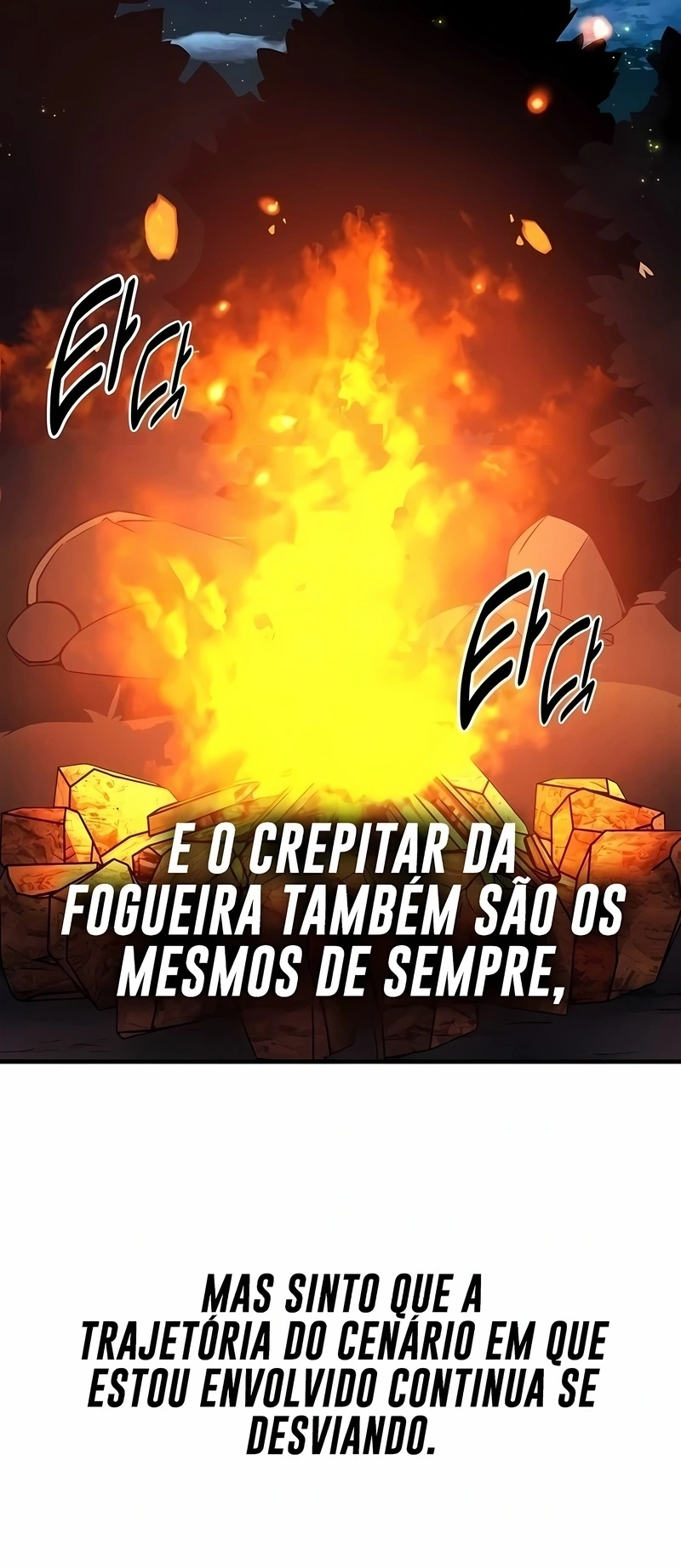 Guia de Sobrevivência do Extra da Academia Capítulo 22 Página 71