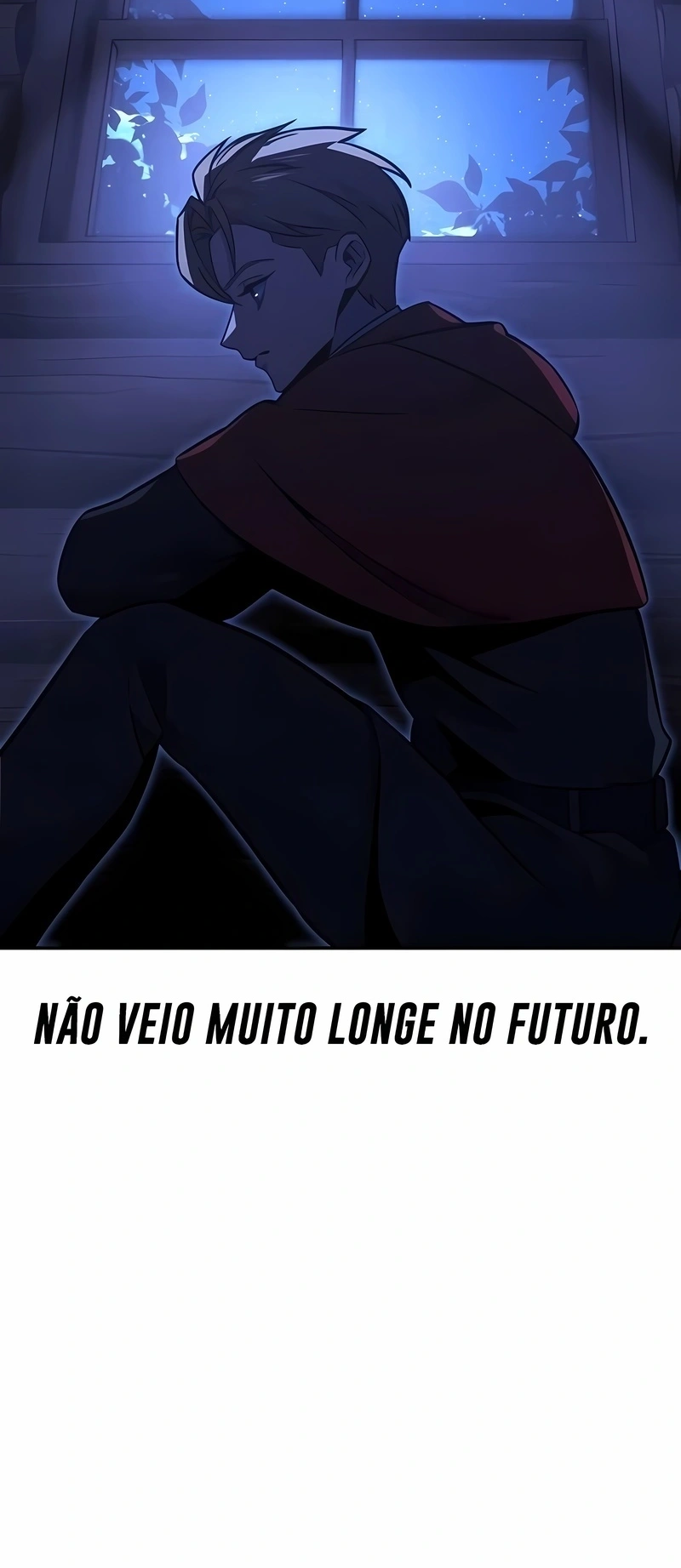 Guia de Sobrevivência do Extra da Academia Capítulo 22 Página 76