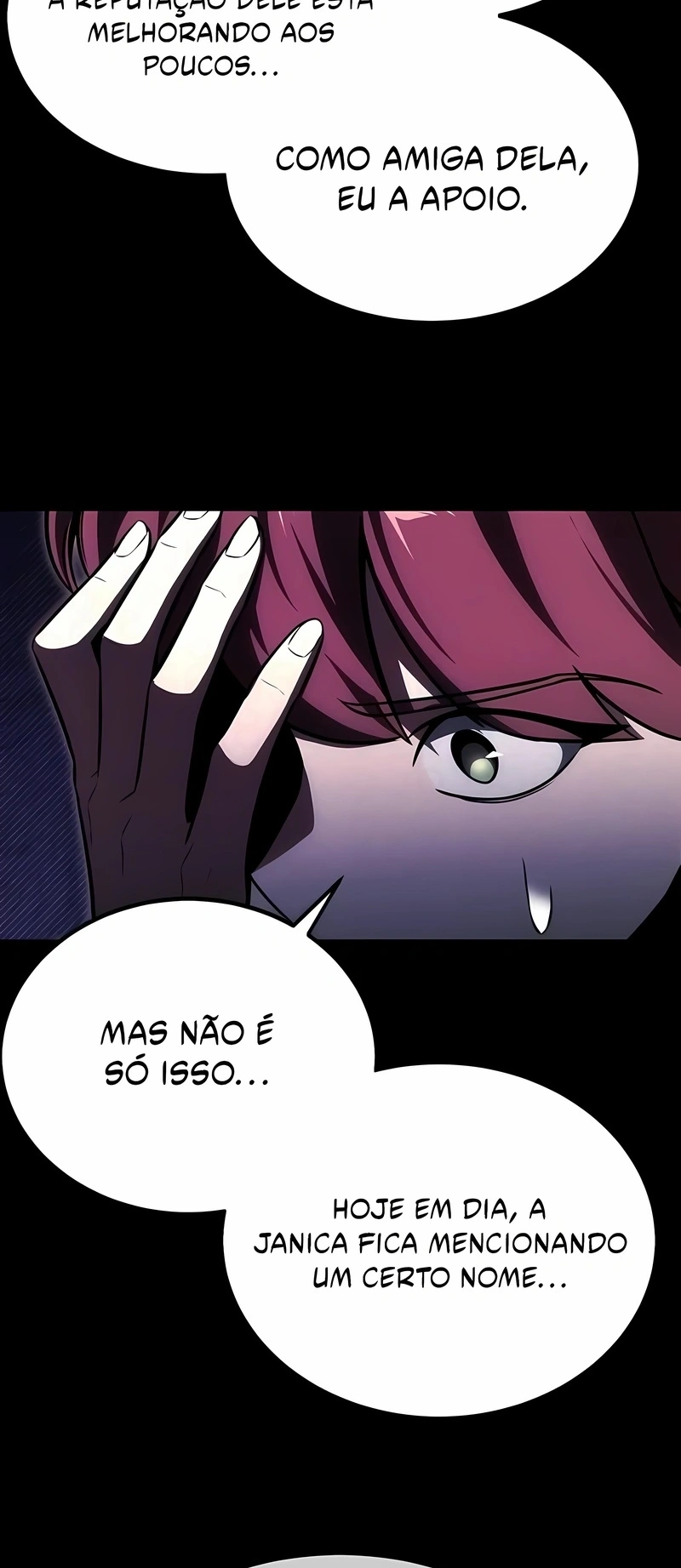 Guia de Sobrevivência do Extra da Academia Capítulo 22 Página 8