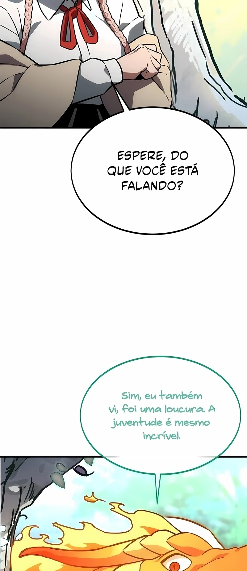 Guia de Sobrevivência do Extra da Academia Capítulo 22 Página 84