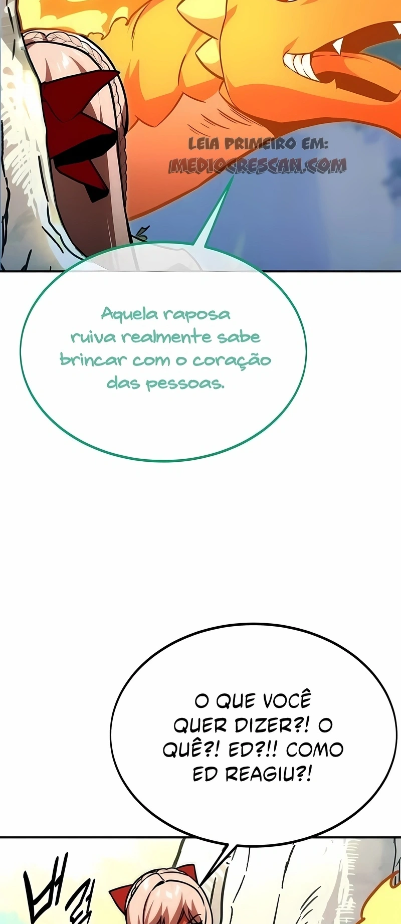 Guia de Sobrevivência do Extra da Academia Capítulo 22 Página 85
