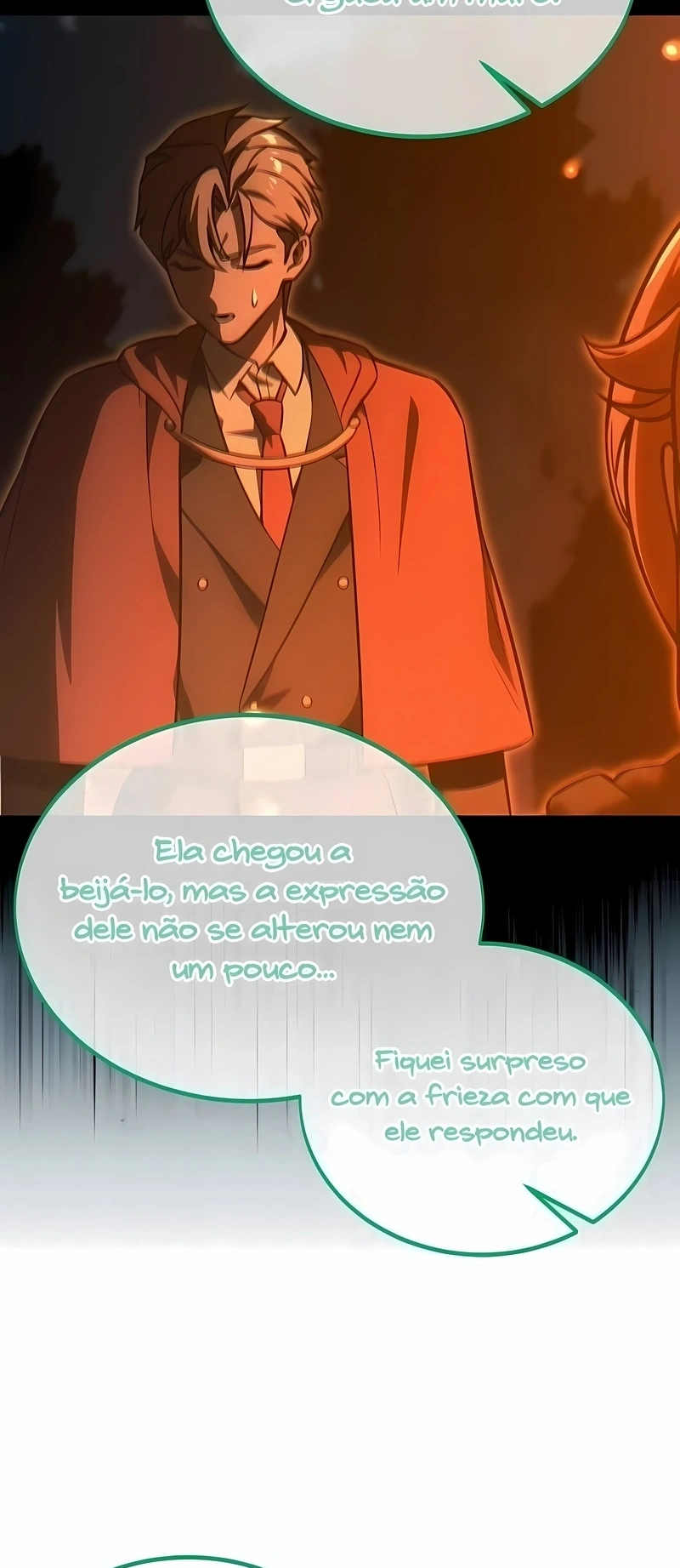 Guia de Sobrevivência do Extra da Academia Capítulo 22 Página 87