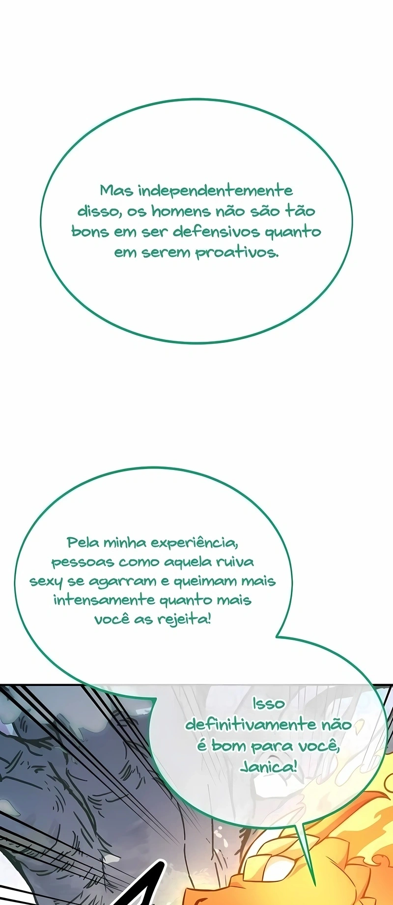 Guia de Sobrevivência do Extra da Academia Capítulo 22 Página 90