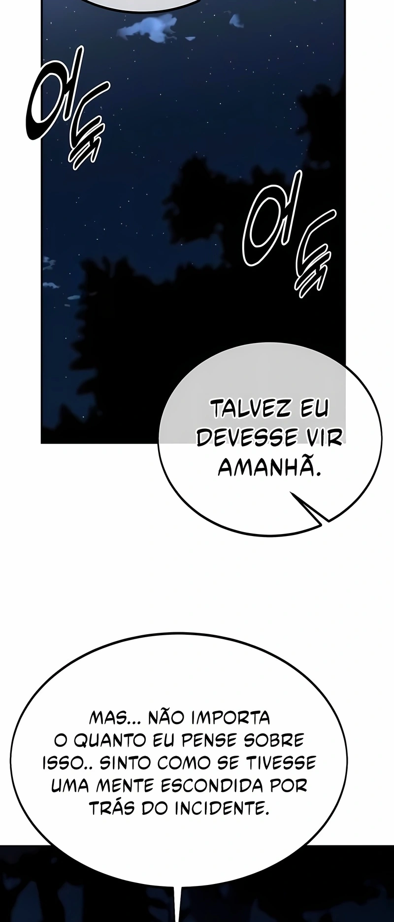 Guia de Sobrevivência do Extra da Academia Capítulo 23 Página 103