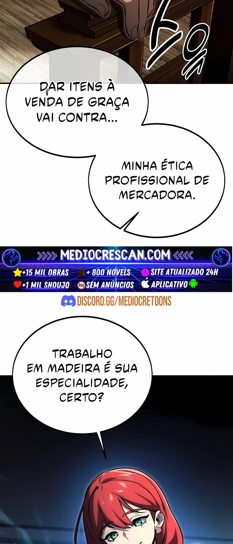 Guia de Sobrevivência do Extra da Academia Capítulo 23 Página 25