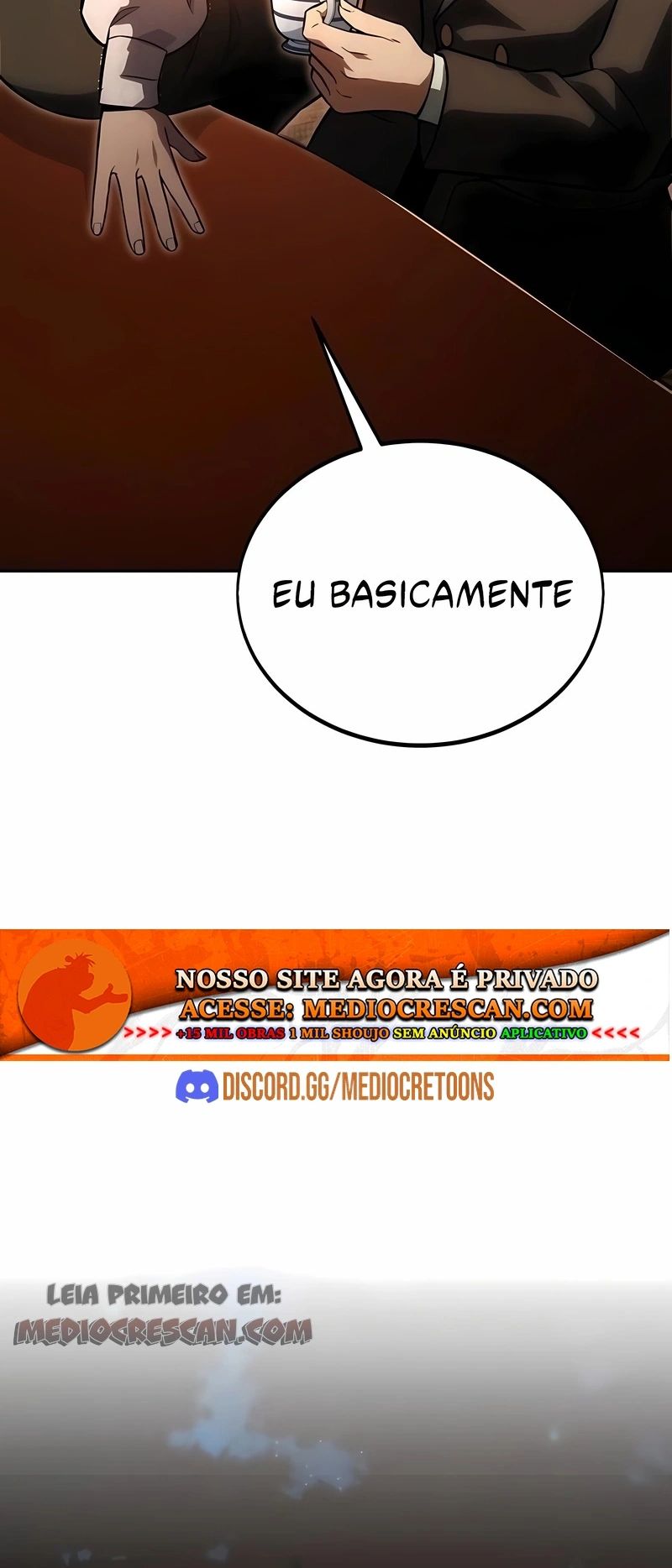 Guia de Sobrevivência do Extra da Academia Capítulo 23 Página 33