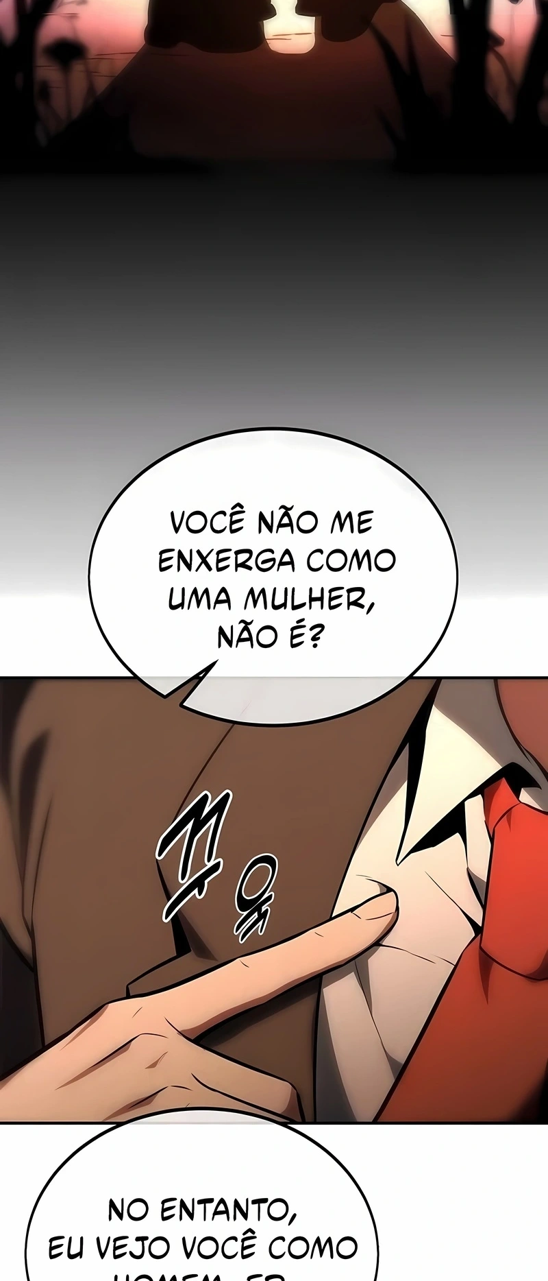Guia de Sobrevivência do Extra da Academia Capítulo 23 Página 35