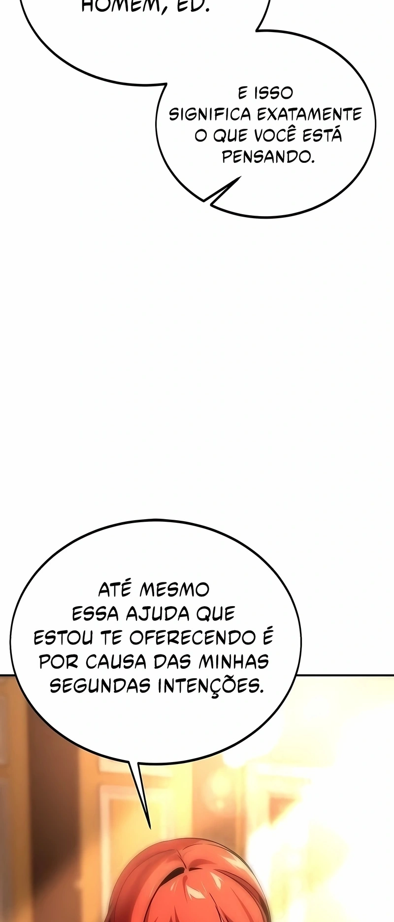 Guia de Sobrevivência do Extra da Academia Capítulo 23 Página 36