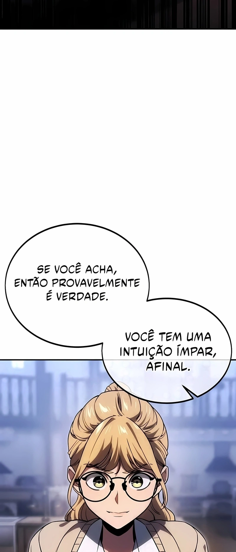 Guia de Sobrevivência do Extra da Academia Capítulo 23 Página 4